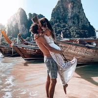 Отзыв от Светлана - DTV виза